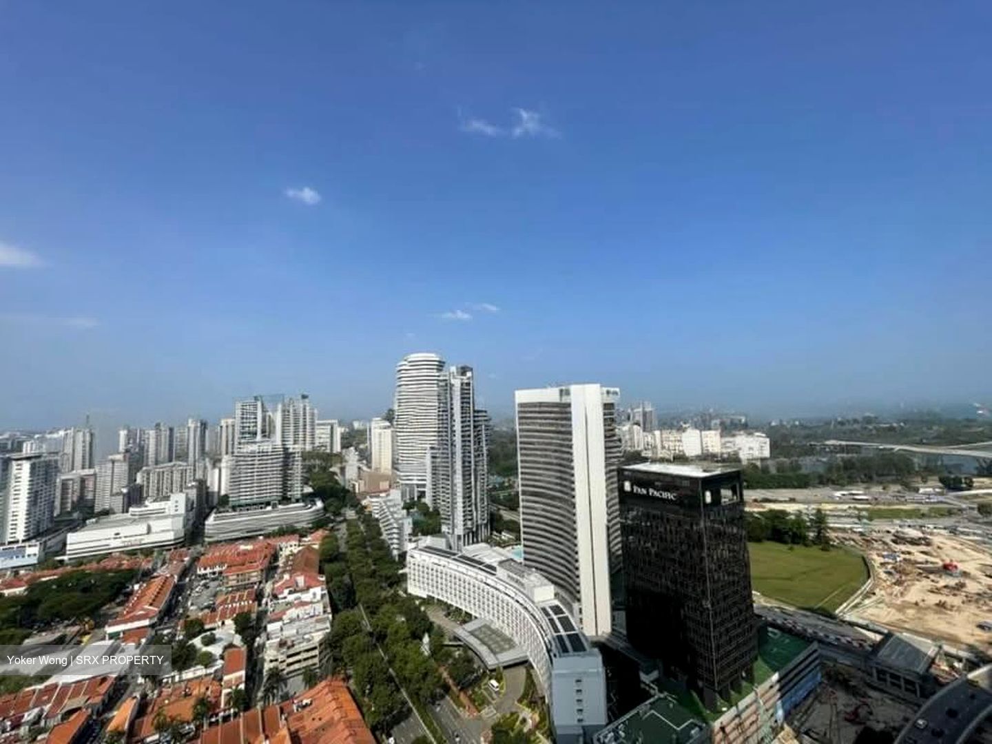 Duo Residences (D7), Apartment #571798681